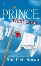 Cover art for The Prince Next Door