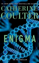 Cover art for Enigma (FBI Thriller)