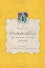 Cover art for The Christian Homemaker's Handbook