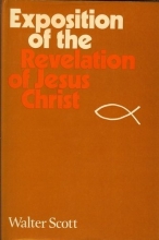 Cover art for Exposition of the Revelation of Jesus Christ