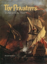 Cover art for The Privateers