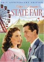 Cover art for State Fair 