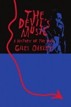 Cover art for The Devil's Music: A History Of The Blues