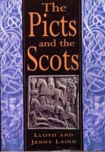 Cover art for The Picts and the Scots