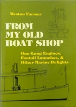 Cover art for From My Old Boat Shop