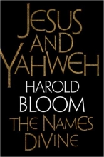 Cover art for Jesus and Yahweh: The Names Divine