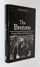 Cover art for The Bretons (Peoples of Europe)