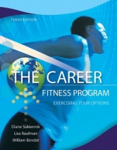 Cover art for The Career Fitness Program: Exercising Your Options (10th Edition)