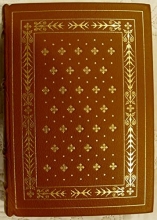 Cover art for Nine Tales (Franklin Library)