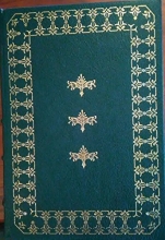 Cover art for The Last of the Mohicans (Franklin Library 100 greatest)