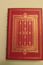 Cover art for The Ambassadors