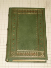 Cover art for The Collected Sories of Katherine Anne Porter (Franklin Library)