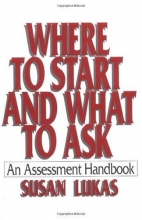Cover art for Where to Start and What to Ask: An Assessment Handbook