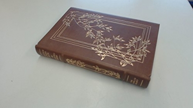 Cover art for William Butler Yeats: Selected Poems (Franklin Library)