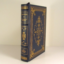Cover art for Jane Eyre (100 Greatest Books of All Time)