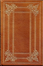 Cover art for Songs of Innocence and Experience (Franklin Library)