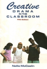 Cover art for Creative Drama in the Classroom