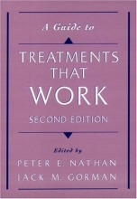Cover art for A Guide To Treatments that Work