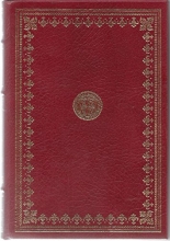 Cover art for Of Plymouth Plantation, 1620-1647 (The 100 greatest masterpieces of American literature)