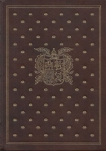 Cover art for Admiral of the Ocean Sea: A Life of Christopher Columbus (The 100 Greatest Masterpieces of American Literature)