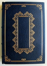 Cover art for Penses (Franklin Library)