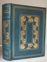 Cover art for Mr. Moto's Three Aces