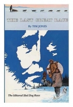Cover art for The Last Great Race