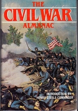 Cover art for The Civil War Almanac
