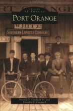 Cover art for Port Orange (Images of America)