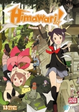 Cover art for Himawari: Season 1 Collection/
