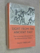 Cover art for Light from the Ancient Past