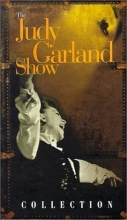 Cover art for The Judy Garland Show Collection