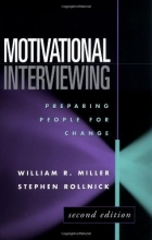 Cover art for Motivational Interviewing, Second Edition: Preparing People for Change