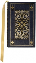 Cover art for O. Henry Selected Stories (Franklin Library)