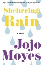 Cover art for Sheltering Rain