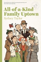 Cover art for All-Of-A-Kind Family Uptown