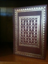 Cover art for Stories of Saki  (Collected Stories of the World's Greatest Writers)