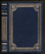 Cover art for Satyricon (Franklin Library)