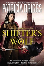 Cover art for Shifter's Wolf (Aralorn Novels)