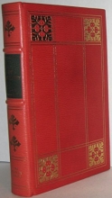 Cover art for Guy De Maupassant Leather Ornate Binding By Franklin Library (A Limited Edition)
