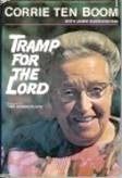 Cover art for Tramp for the Lord.