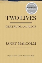 Cover art for Two Lives: Gertrude and Alice