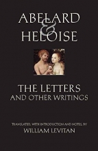 Cover art for Abelard and Heloise: The Letters and Other Writings (Hackett Classics)