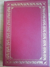 Cover art for Deliverance [SIGNED].