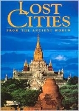 Cover art for Lost Cities from the Ancient World
