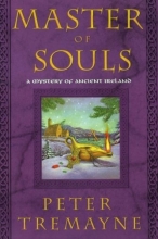Cover art for Master of Souls: A Mystery of Ancient Ireland (Mysteries of Ancient Ireland)