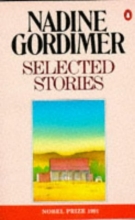 Cover art for Gordimer: Selected Stories