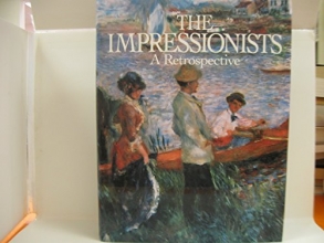 Cover art for The Impressionists: A Retrospective