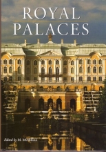 Cover art for Royal Palaces