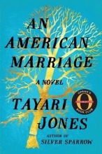 Cover art for An American Marriage: A Novel (Oprah's Book Club 2018 Selection)